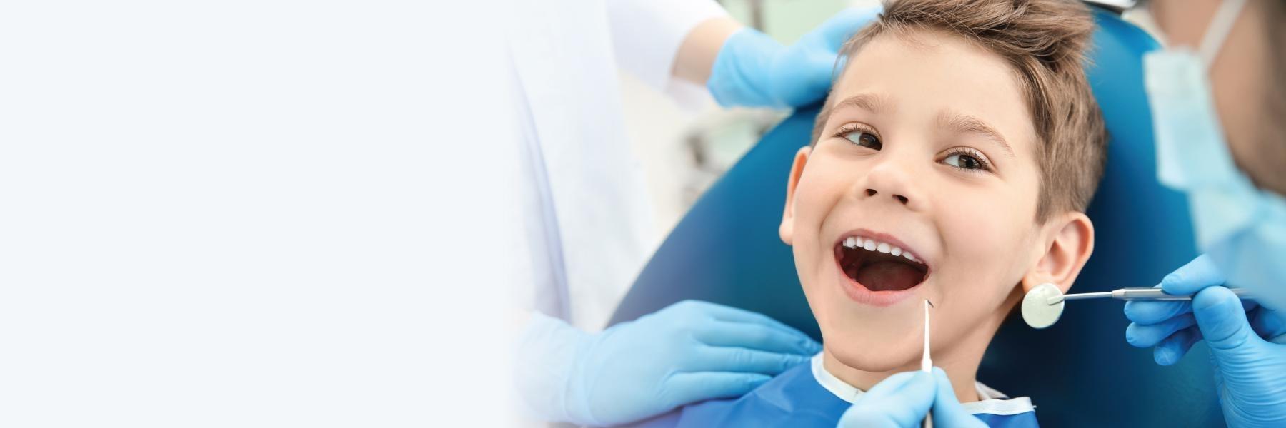 Traditional Braces | Dentist