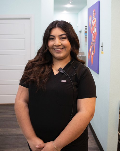 Smile… Smile Ninja Dental & Orthodontics (West) | Our Team | Dentist Fort