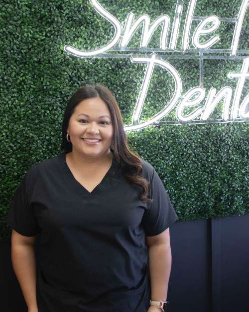 Smile Ninja Dental & Orthodontics (South) | Our Team | Dentist