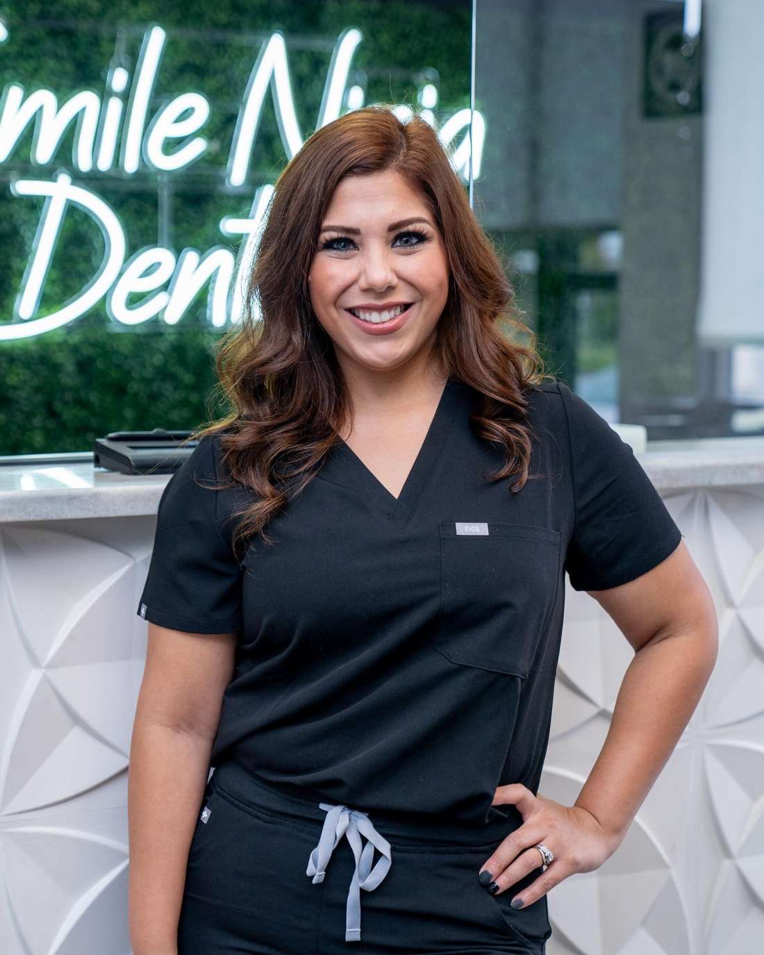 Smile Ninja Dental & Orthodontics (South) | Our Team | Dentist